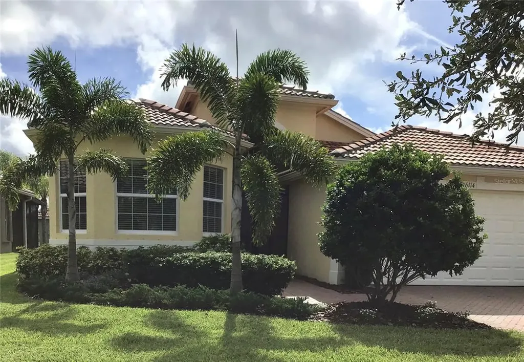 16114 Cape Coral Drive Wimauma FL 33598