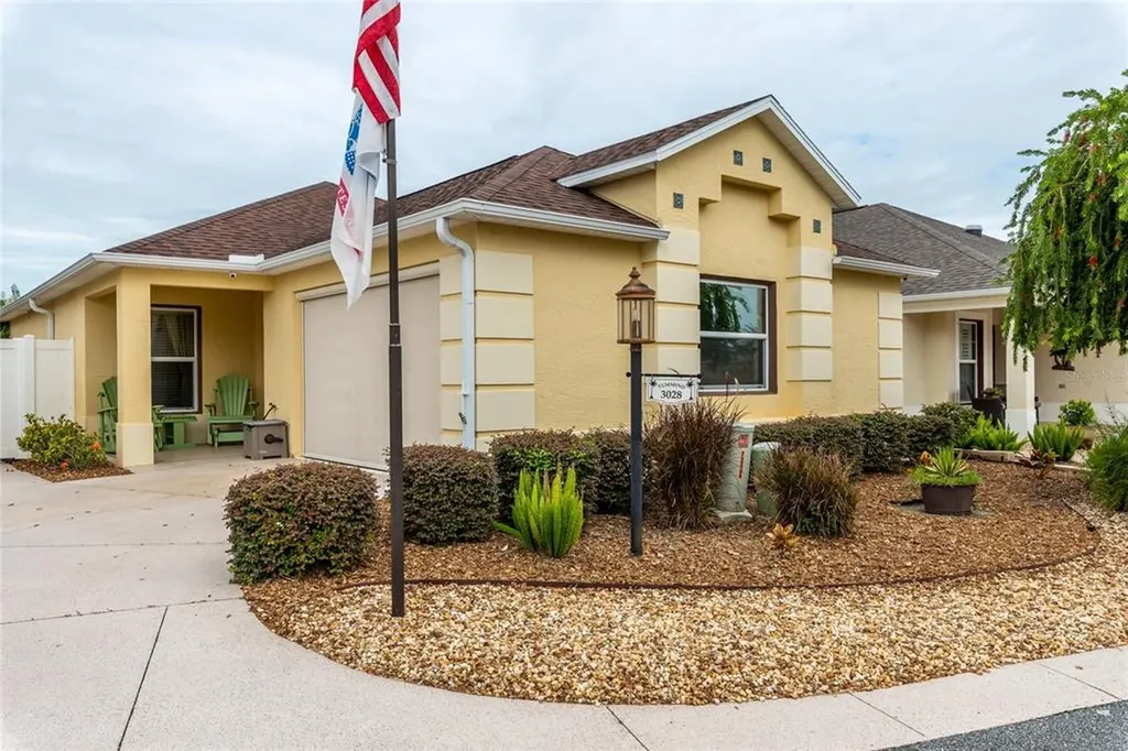 3028 Bucklin Court The Villages FL 32163