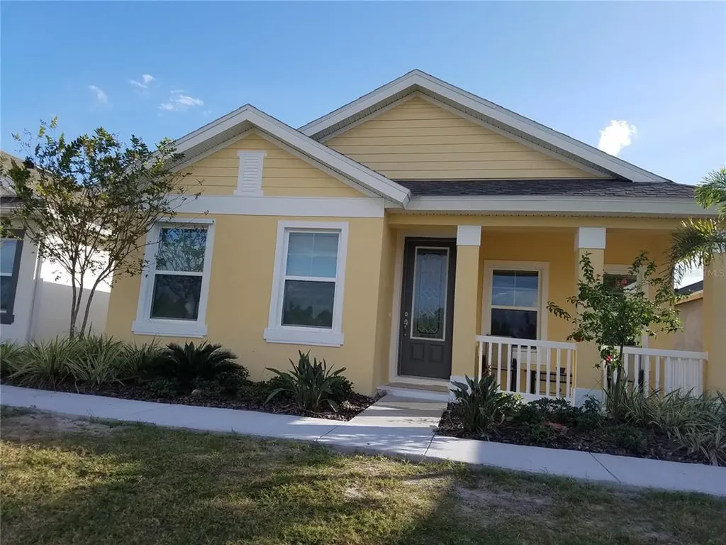 607 Winterside Drive Apollo Beach FL 33572