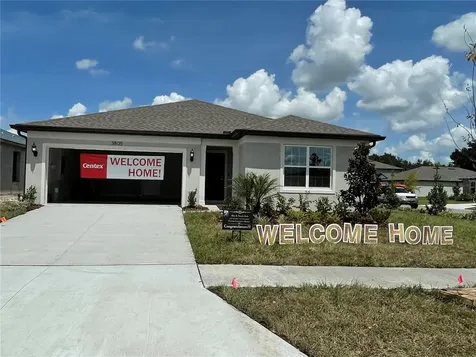 3805 Indian River Court Lakeland FL 33811