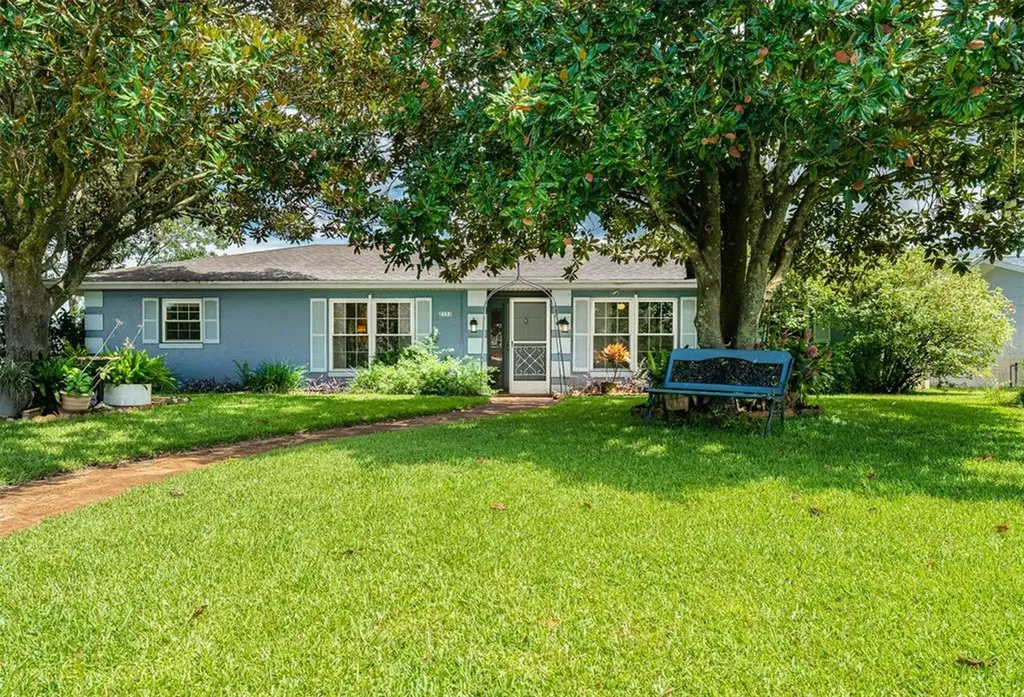 2333 Archer Boulevard Orlando FL 32833