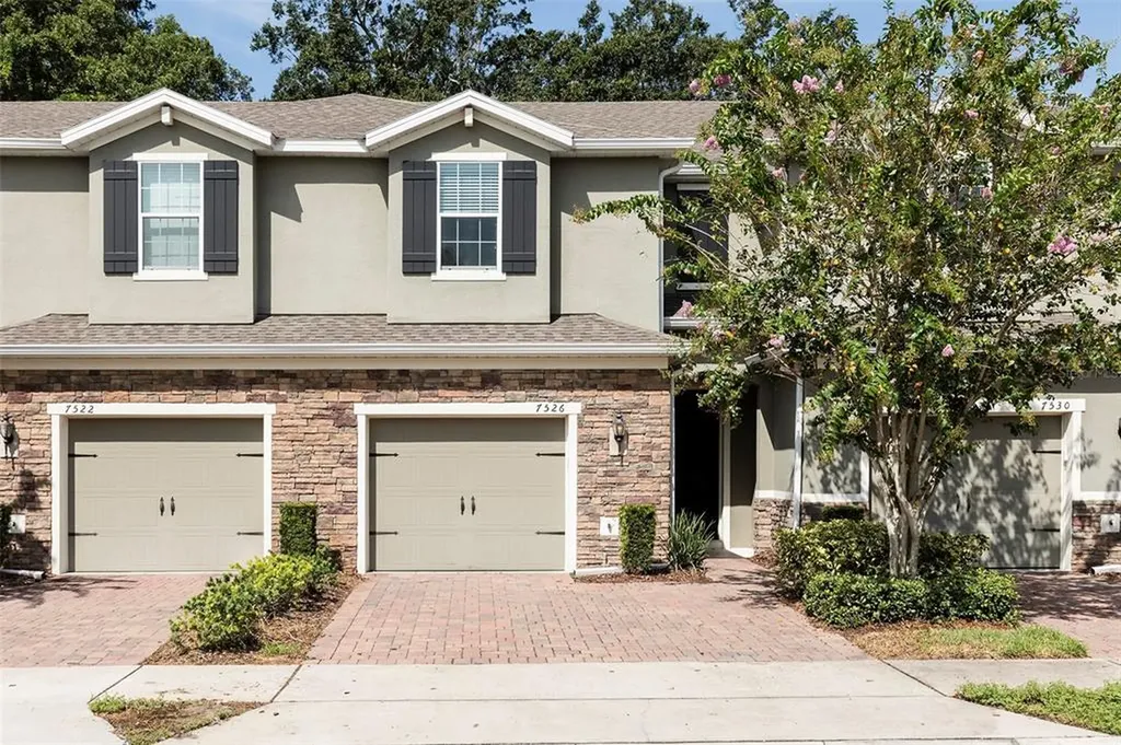 7526 Aloma Pines Court Winter Park FL 32792