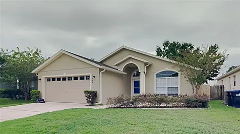 11426 Pinewood Cove Lane Orlando FL 32817