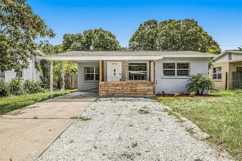 3226 35th Avenue N St Petersburg FL 33713