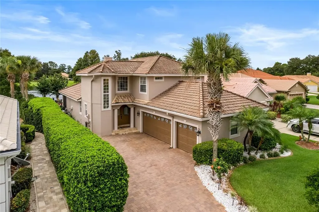 14020 Fairway Willow Lane Winter Garden FL 34787