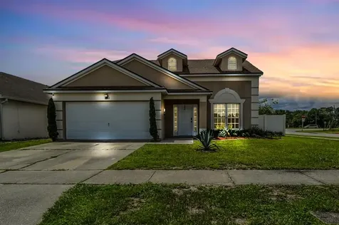 1801 Colonial Woods Boulevard Orlando FL 32826