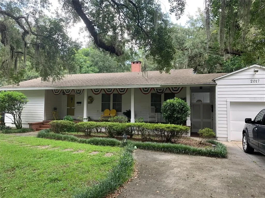 2017 S Mellonville Avenue Sanford FL 32771