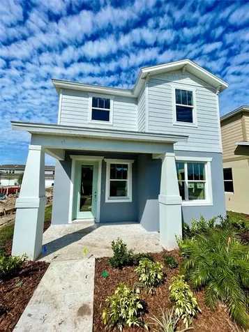 5722 Wooden Pine Drive Orlando FL 32829