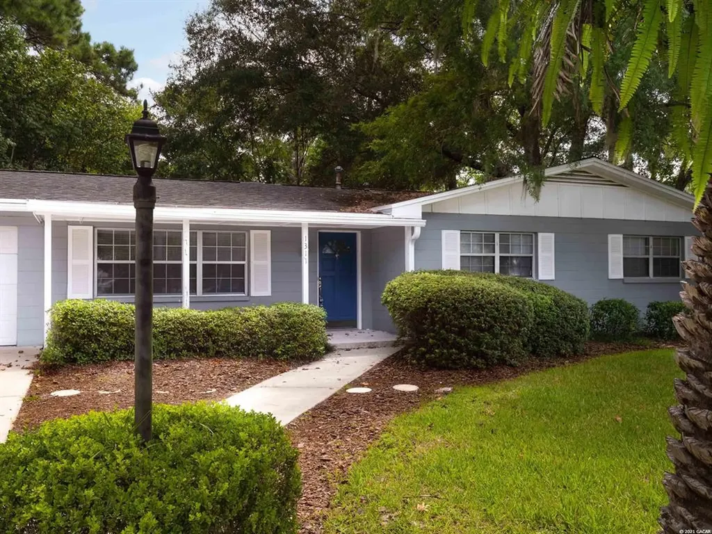 1311 NW 31st Drive Gainesville FL 32605