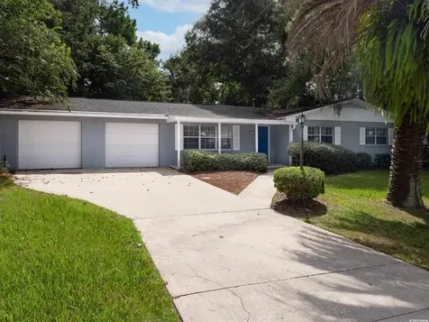 1311 NW 31st Drive Gainesville FL 32605