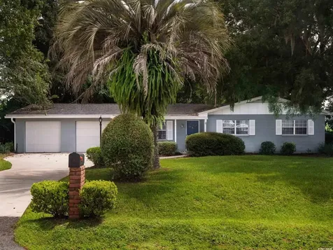 1311 NW 31st Drive Gainesville FL 32605