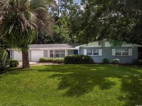 1311 NW 31st Drive Gainesville FL 32605