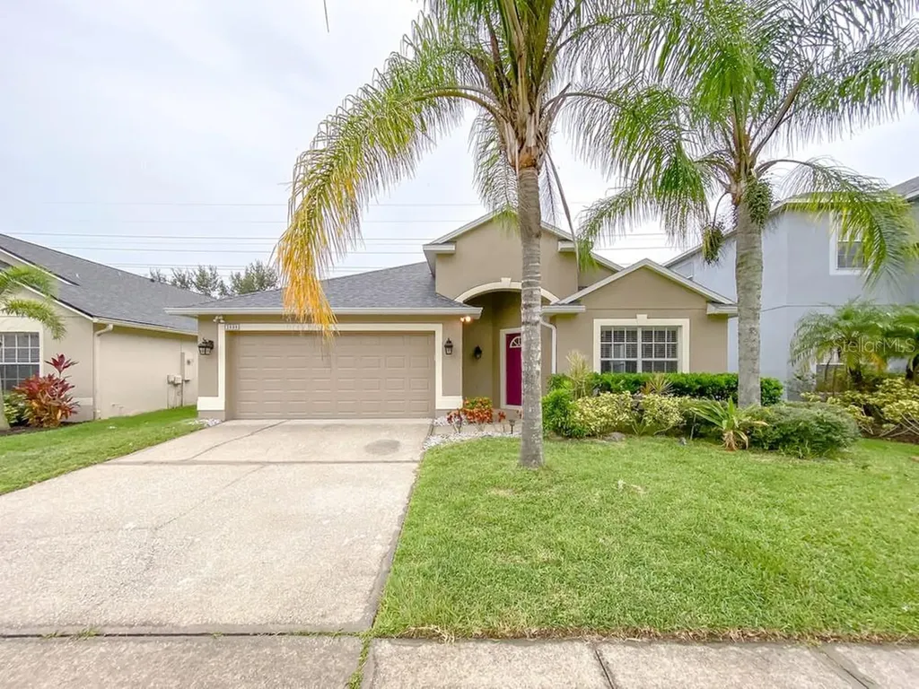 1898 Hammock Moss Drive Orlando FL 32820
