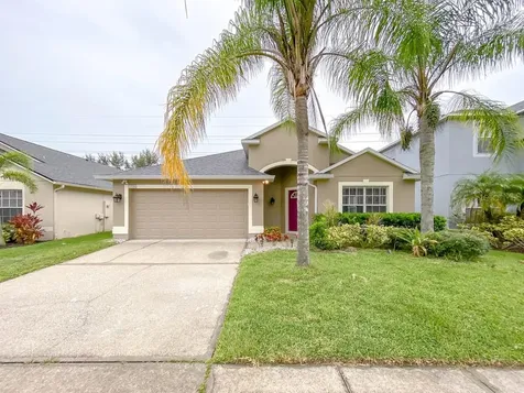 1898 Hammock Moss Drive Orlando FL 32820