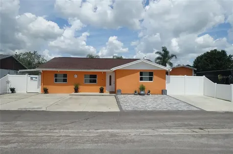 6801 Matilda Court Tampa FL 33634