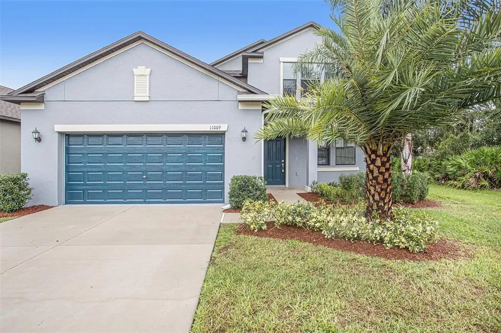 11009 Little Blue Heron Drive Riverview FL 33579
