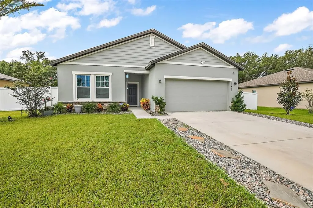 16435 Winding Blossom Drive Groveland FL 34736