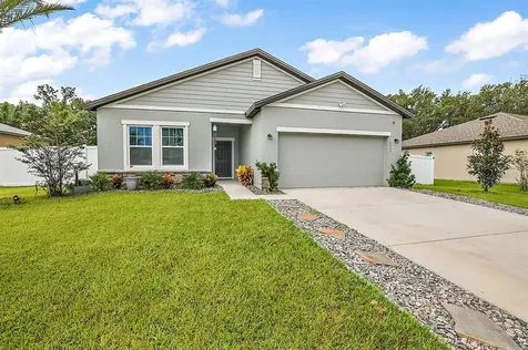 16435 Winding Blossom Drive Groveland FL 34736