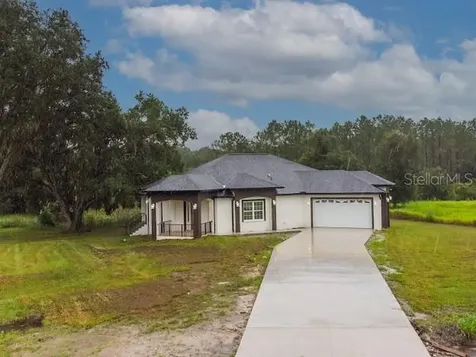 13940 Darby Park Lane Dade City FL 33525