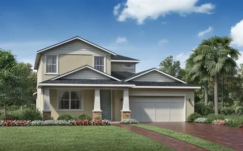 2576 Park Ridge Street Apopka FL 32712