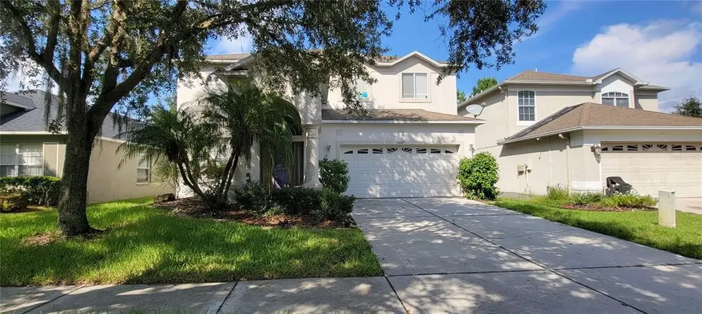 10421 Lucaya Drive Tampa FL 33647