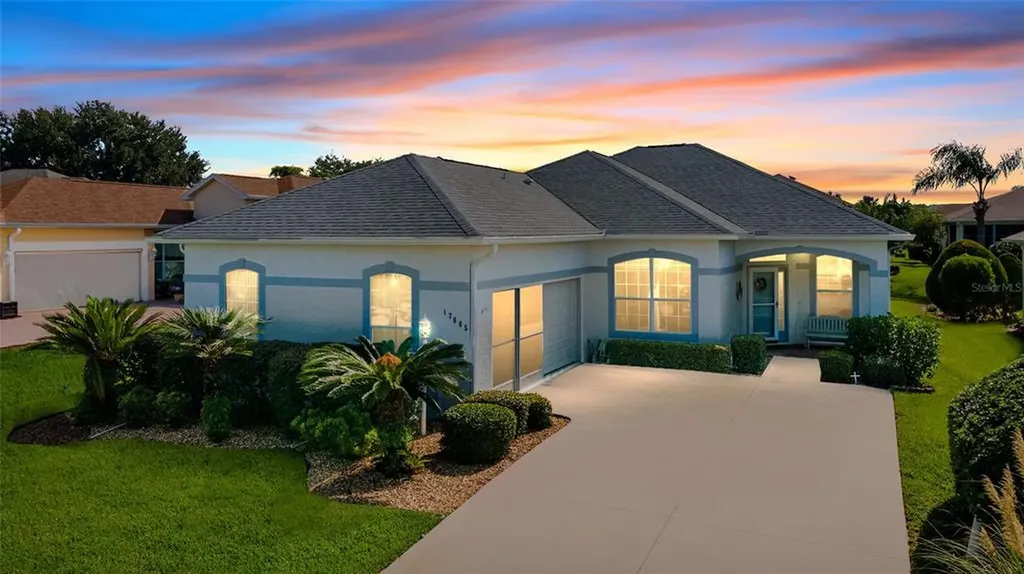 17665 SE 120th Court Summerfield FL 34491