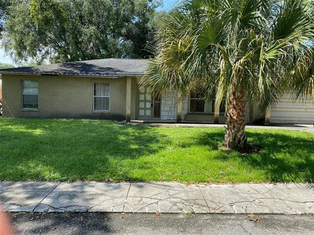 4913 Steel Dust Lane Lutz FL 33559