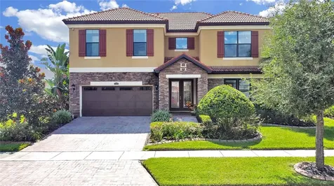 2300 Via Bella Boulevard Land O Lakes FL 34639