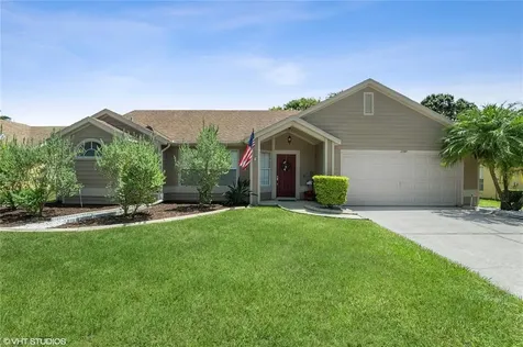 1749 Country Terrace Lane Apopka FL 32703