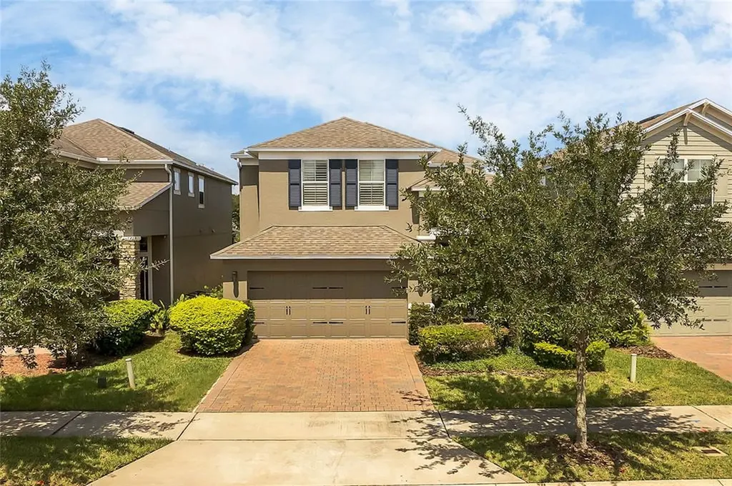 5924 Paxton Court Apopka FL 32703
