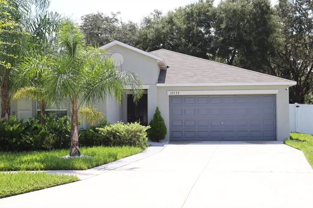 12739 Flatwood Creek Drive Gibsonton FL 33534