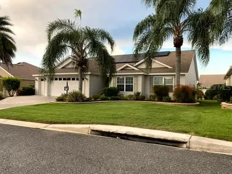 1219 Homeland Park Street The Villages FL 32162