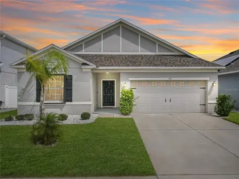 119 Cambria Grove Circle Davenport FL 33837