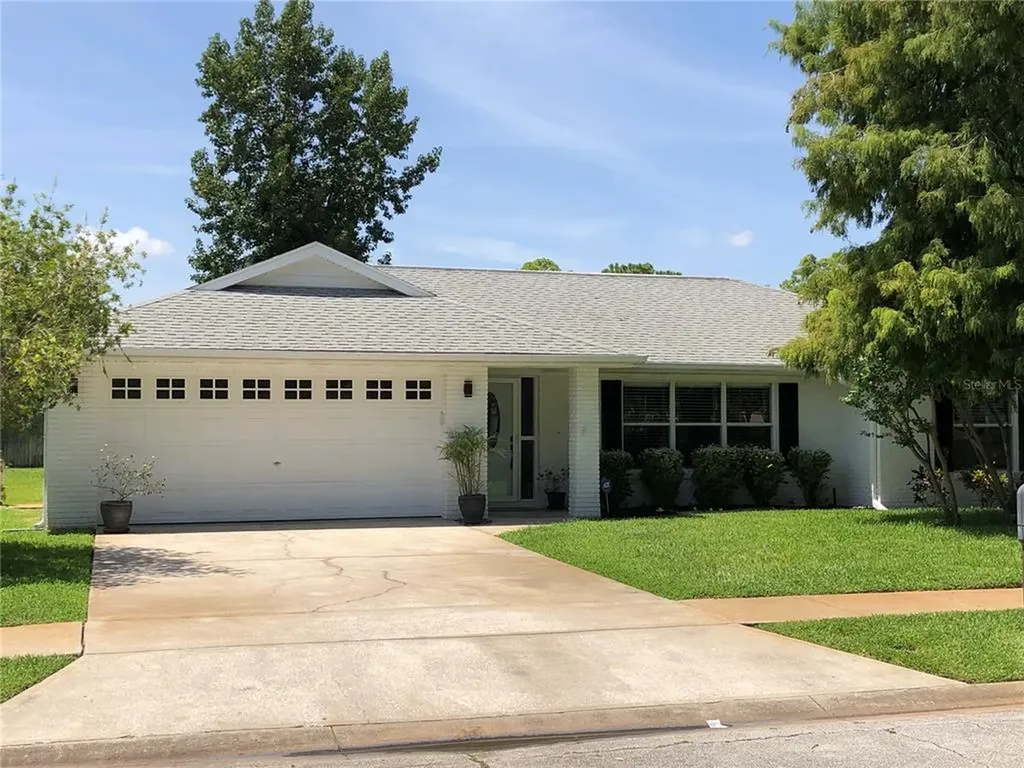 1162 Peachtree Road Daytona Beach FL 32114