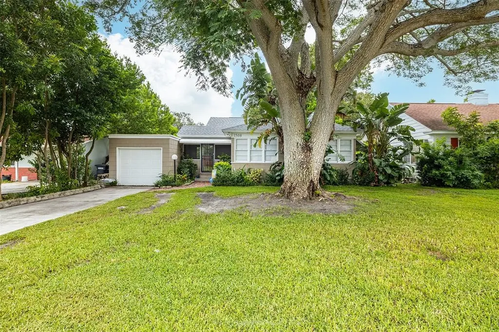 1508 Cleveland Street Clearwater FL 33755