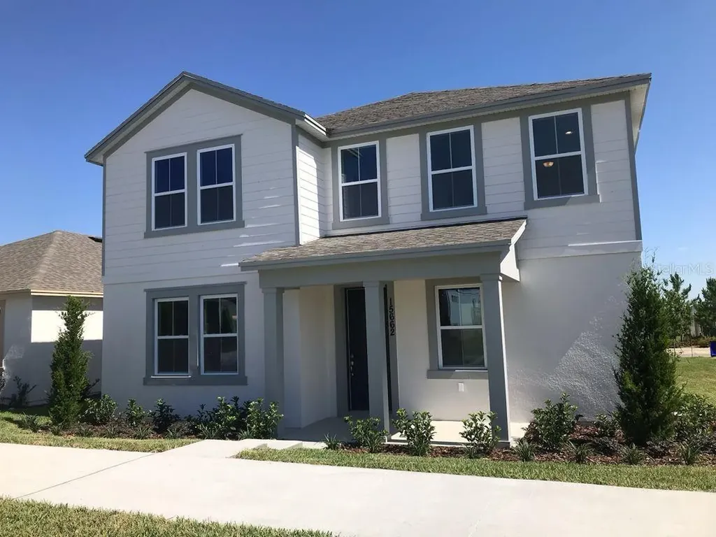 15662 Honeybell Drive Winter Garden FL 34787