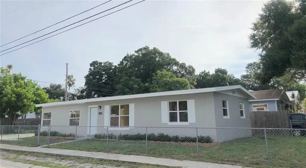 1320 51st Street S Gulfport FL 33707