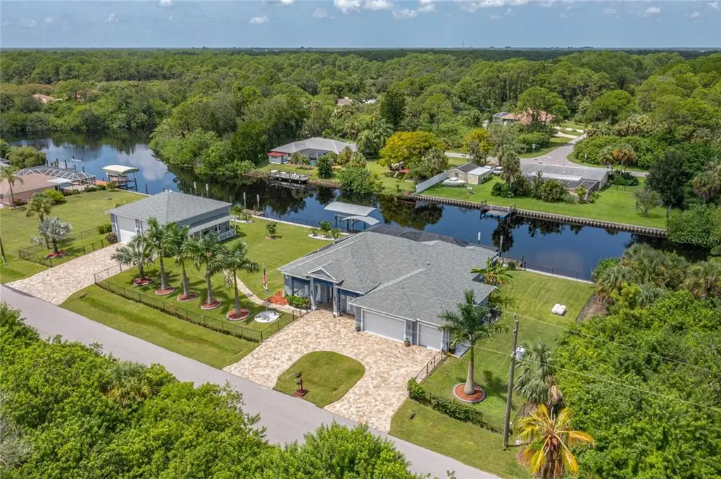 1025 Cheshire Street Port Charlotte FL 33953