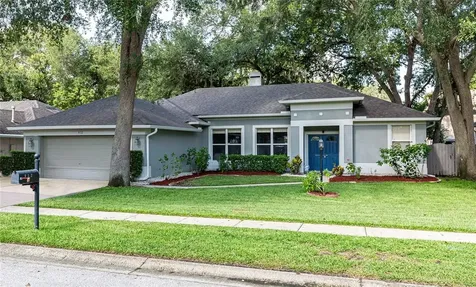 932 Cool Springs Circle Ocoee FL 34761