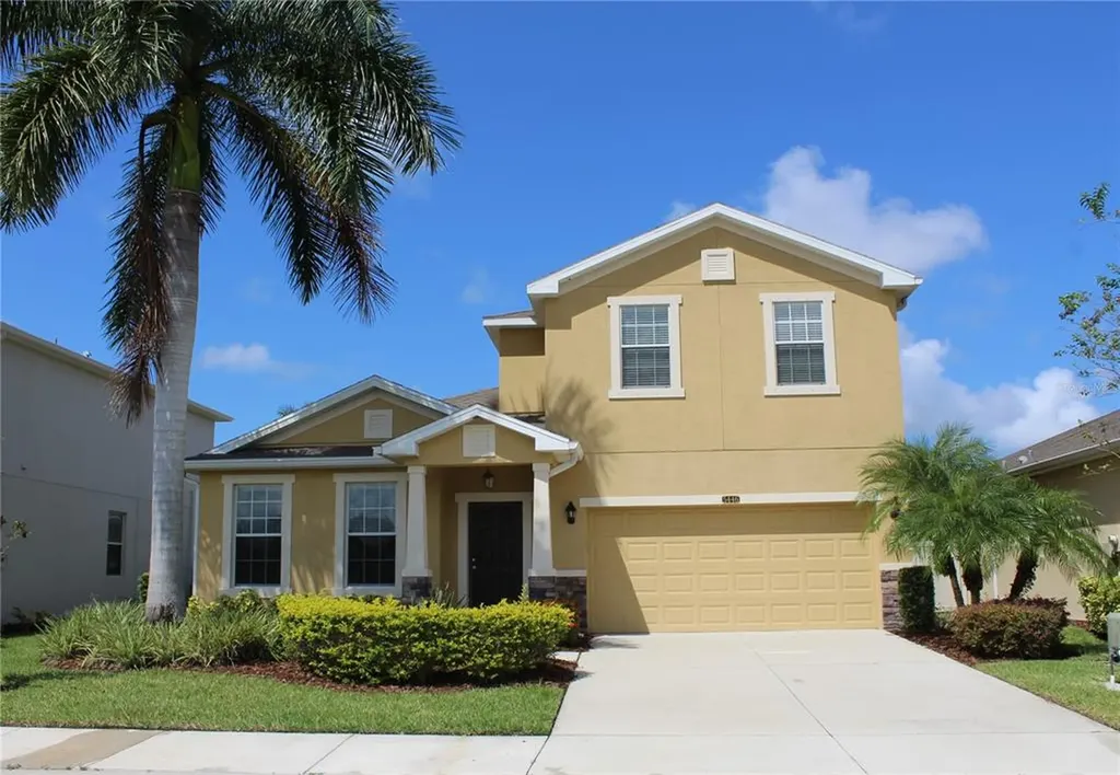 5446 Mang Place Sarasota FL 34238
