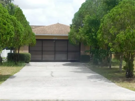 12165 Rockford Street Spring Hill FL 34608