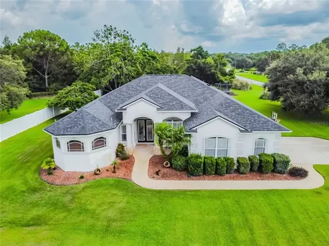 6404 Bridleford Drive Wesley Chapel FL 33545