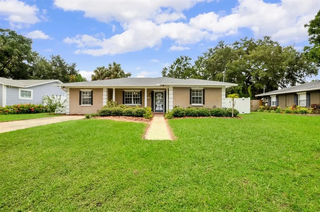 3912 W San Miguel Street Tampa FL 33629