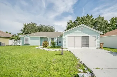 3 Dorset Drive Kissimmee FL 34758
