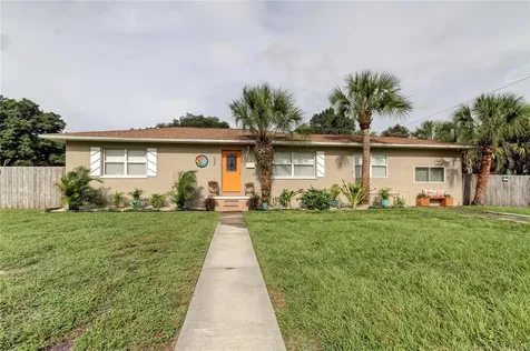 800 61st Street N St Petersburg FL 33710