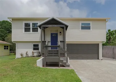 825 61st Avenue NE St Petersburg FL 33703