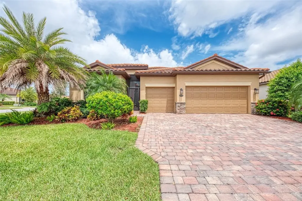 6725 Wild Lake Terrace Bradenton FL 34212