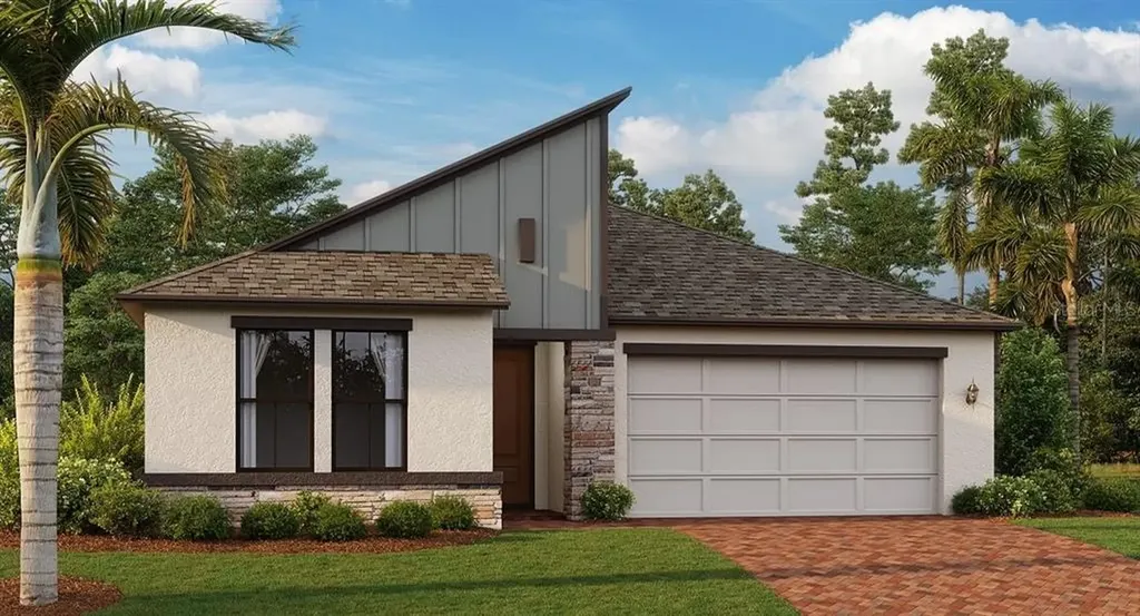 9761 Coneflower Court Land O Lakes FL 34637