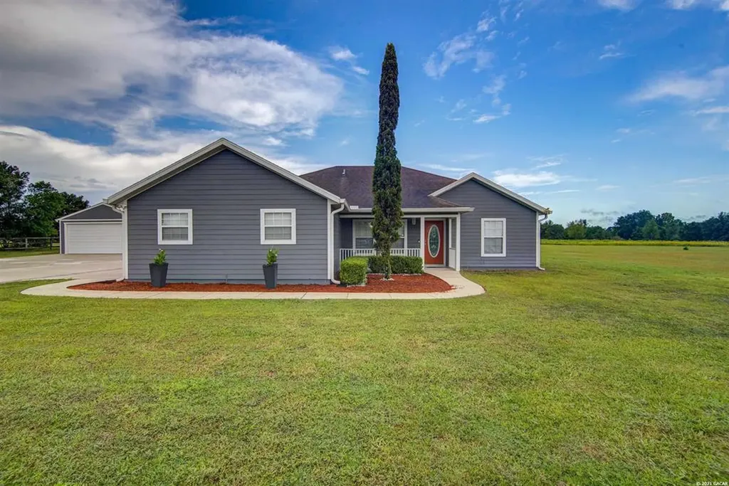 9442 SW 102nd Terrace Gainesville FL 32608