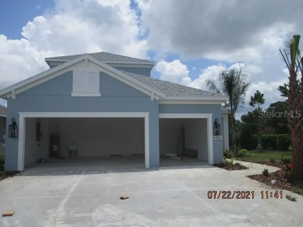 3304 Box Turtle Terrace Parrish FL 34219